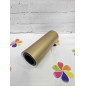 Vinyle Doré 305mm x 25m